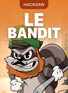 Le Bandit en 1win